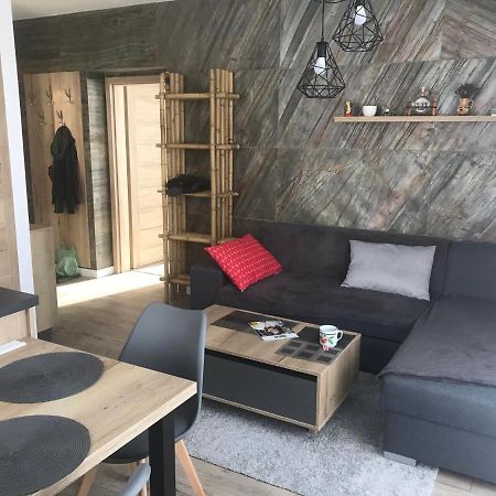 Apartmany Vila Vlasta Vysoké Tatry Eksteriør bilde