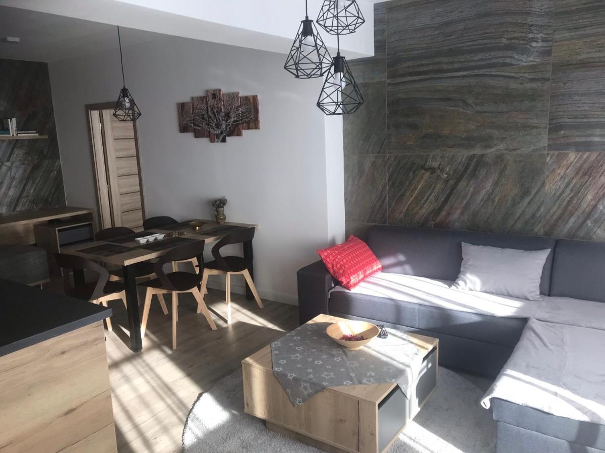 Apartmany Vila Vlasta Vysoké Tatry Eksteriør bilde