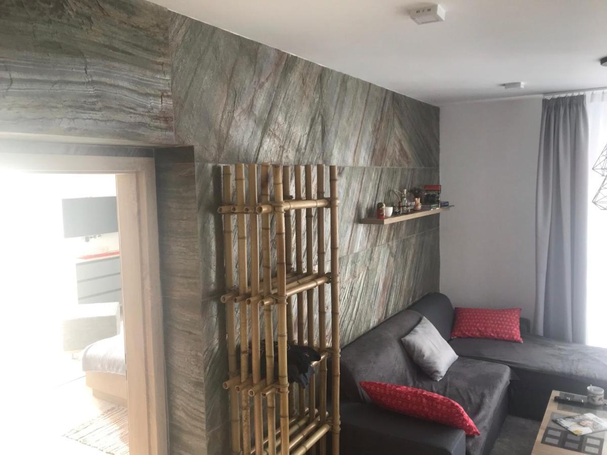 Apartmany Vila Vlasta Vysoké Tatry Eksteriør bilde