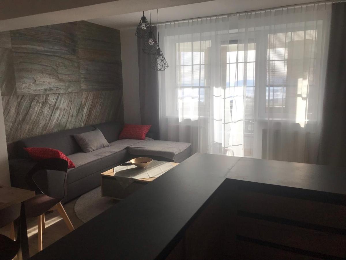Apartmany Vila Vlasta Vysoké Tatry Eksteriør bilde