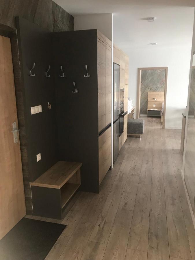 Apartmany Vila Vlasta Vysoké Tatry Eksteriør bilde