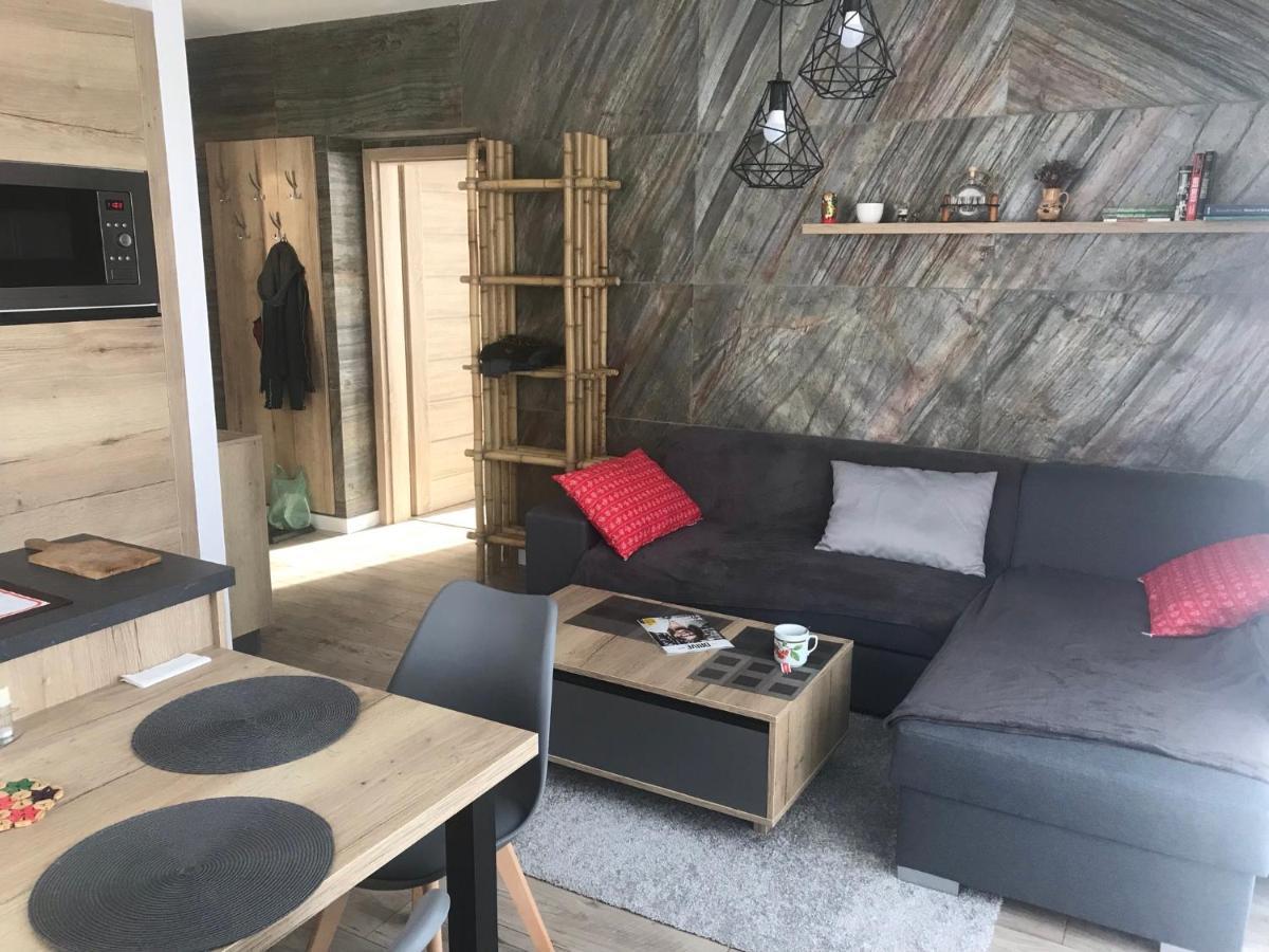 Apartmany Vila Vlasta Vysoké Tatry Eksteriør bilde