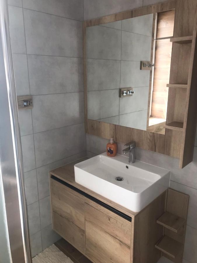 Apartmany Vila Vlasta Vysoké Tatry Eksteriør bilde