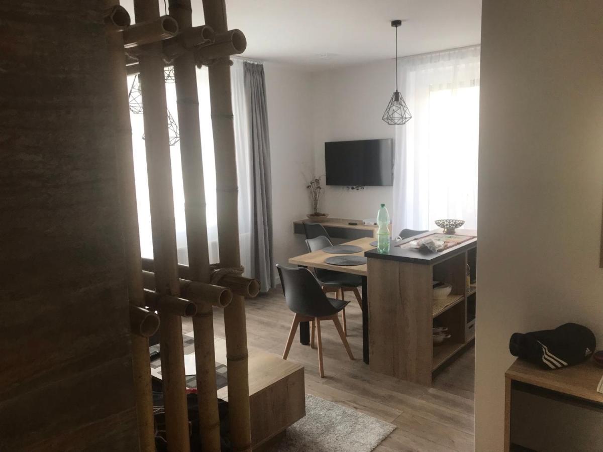 Apartmany Vila Vlasta Vysoké Tatry Eksteriør bilde