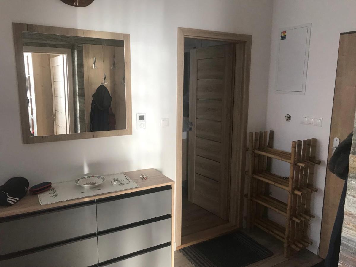Apartmany Vila Vlasta Vysoké Tatry Eksteriør bilde