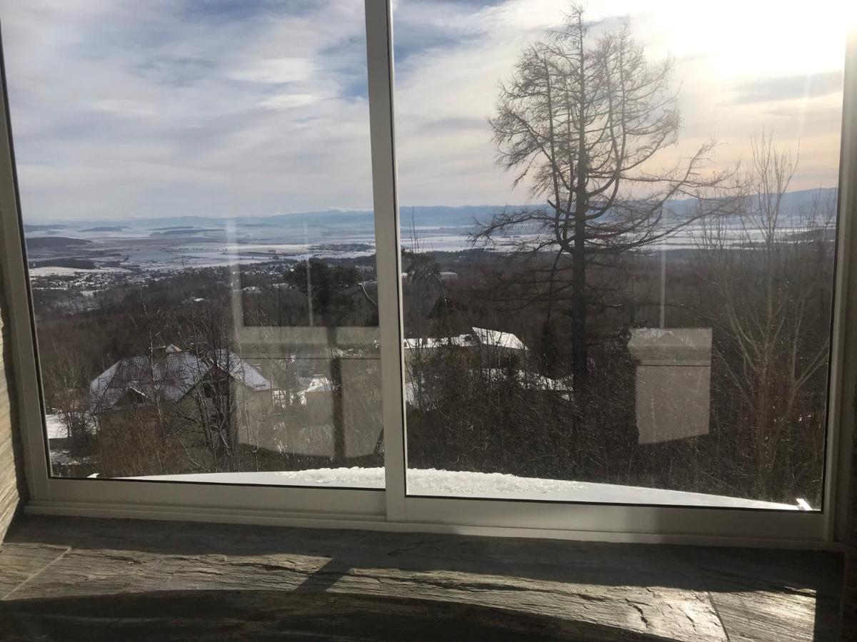 Apartmany Vila Vlasta Vysoké Tatry Eksteriør bilde