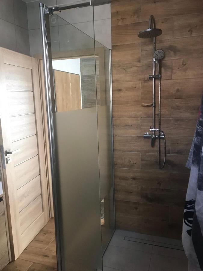 Apartmany Vila Vlasta Vysoké Tatry Eksteriør bilde