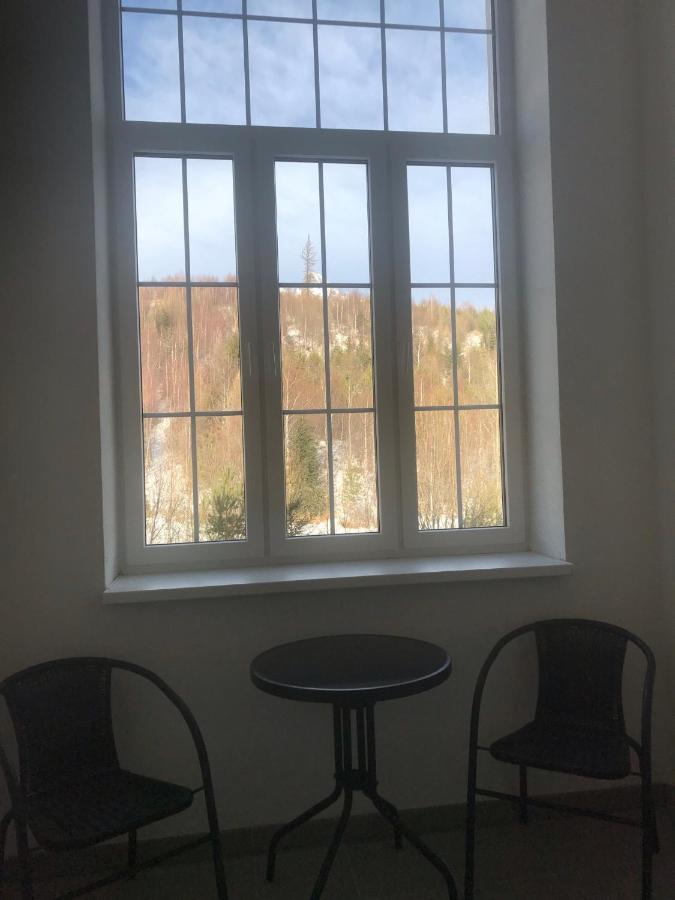 Apartmany Vila Vlasta Vysoké Tatry Eksteriør bilde