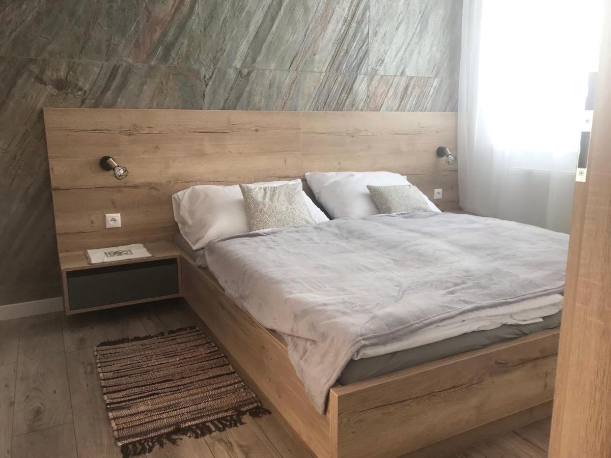 Apartmany Vila Vlasta Vysoké Tatry Eksteriør bilde