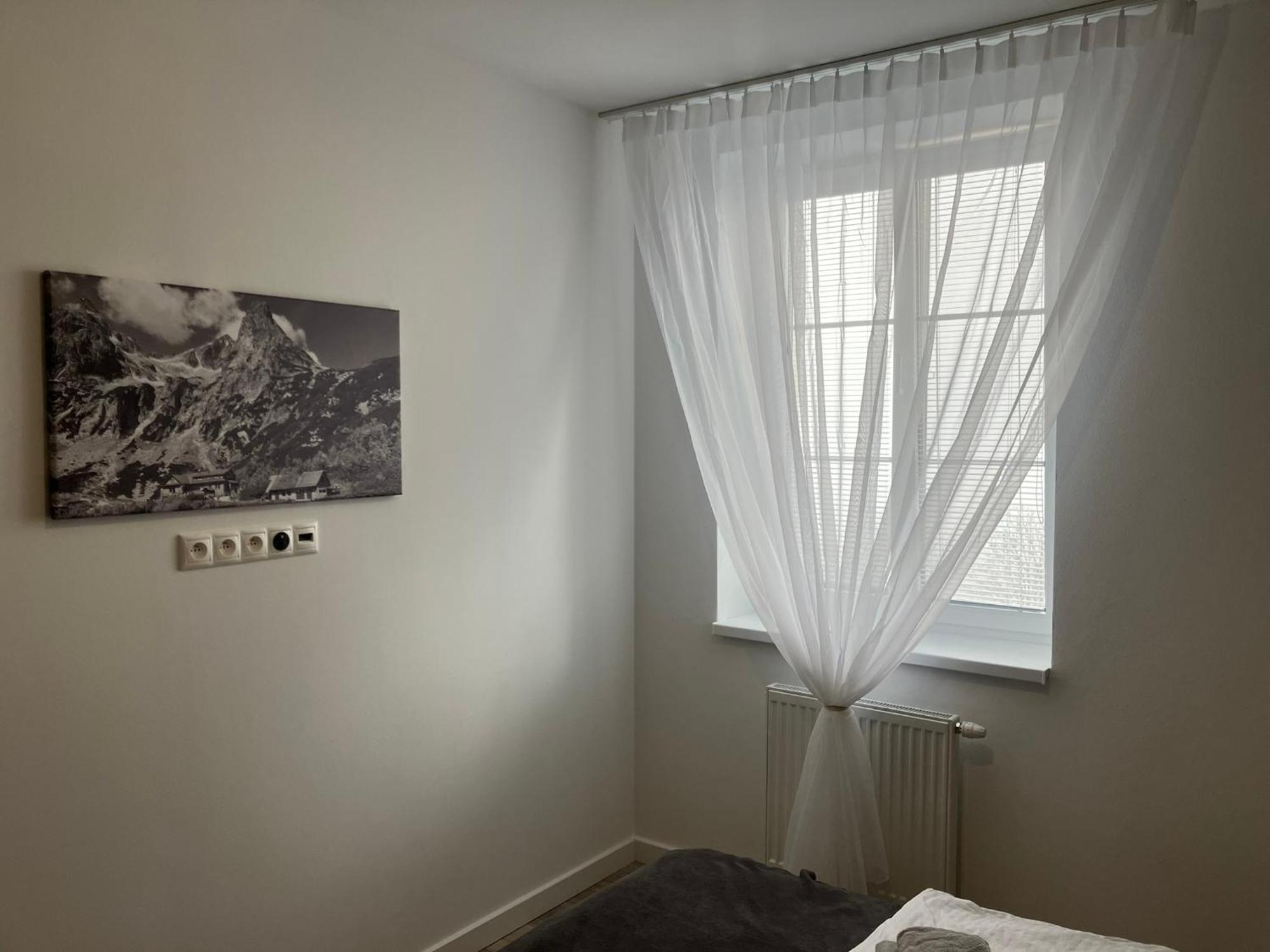Apartmany Vila Vlasta Vysoké Tatry Eksteriør bilde