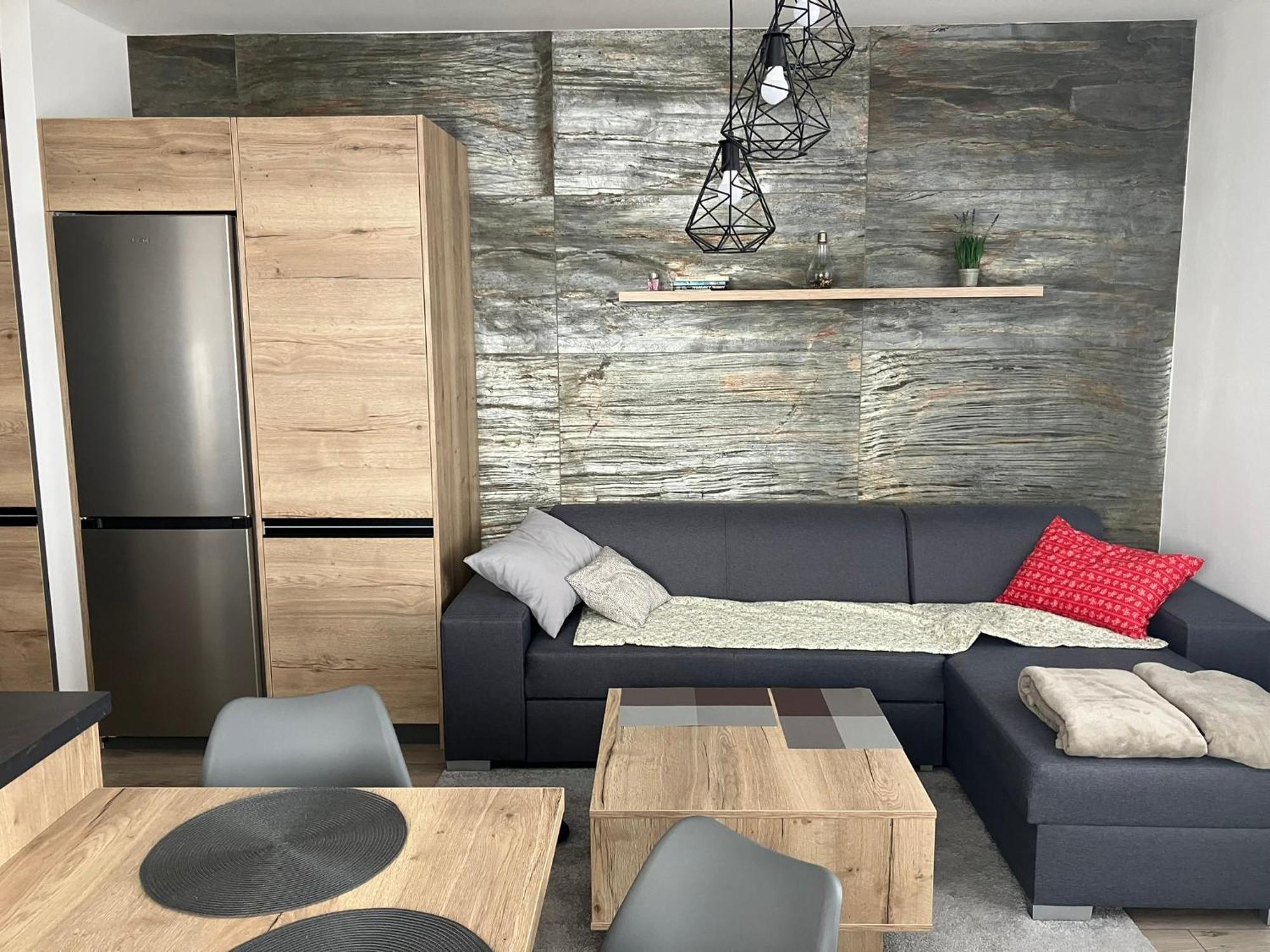 Apartmany Vila Vlasta Vysoké Tatry Eksteriør bilde